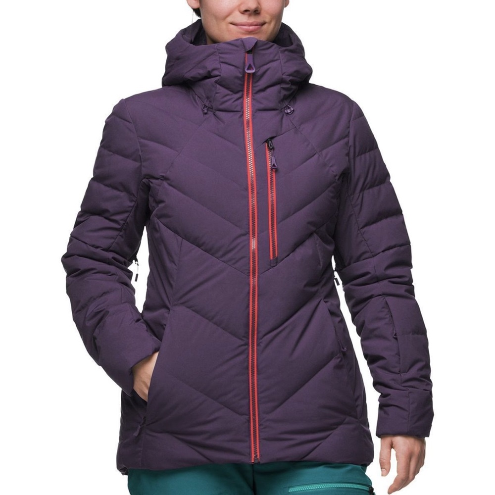 North face Corefire Down jacket